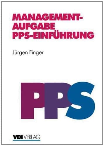 Managementaufgabe Pps-Einfa1/4hrung