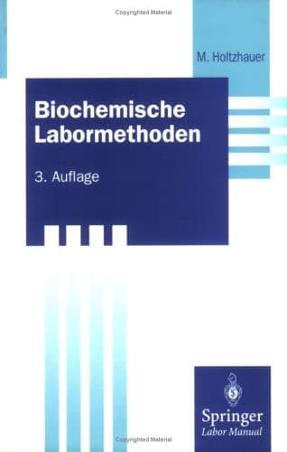 Biochemische Labormethoden