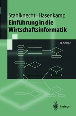 Einführung in die Wirtschaftsinformatik