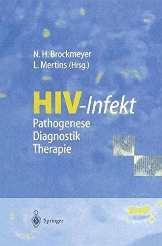 HIV-Infekt Pathogenese · Diagnostik · Therapie