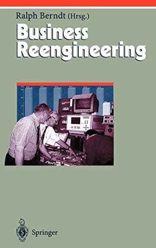 Business reengineering