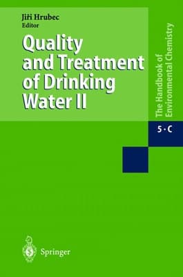 Quality and Treatment of Drinking Water II