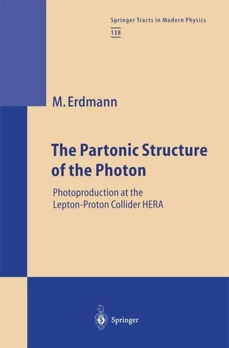 The Partonic Structure of the Photon Photoproduction at the Lepton-Proton Collider HERA