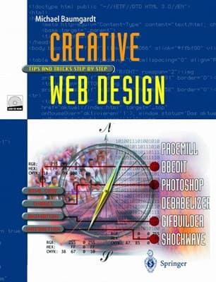 Creative Web Design: Tips and Tricks Step by Step
