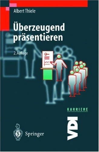 Überzeugend präsentieren
