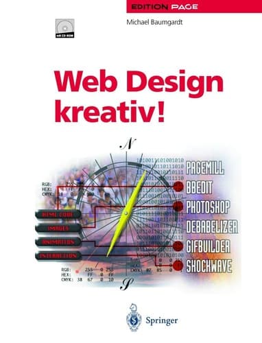 Creative Web Design Tips and Tricks Step by Step