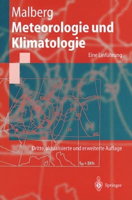 Meteorologie und Klimatologie eine Einführung