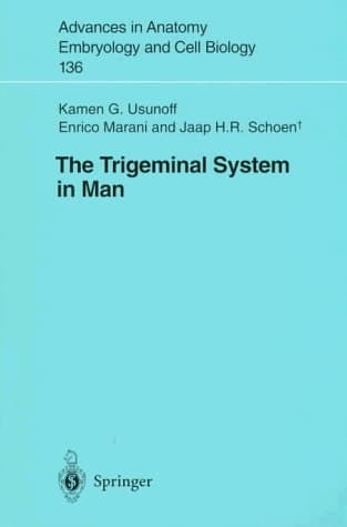 The Trigeminal System in Man