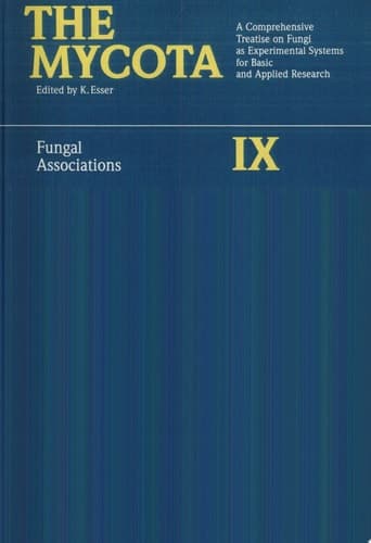 Fungal Associations