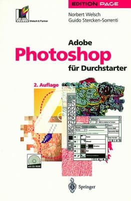 Adobe Photoshop für Durchstarter