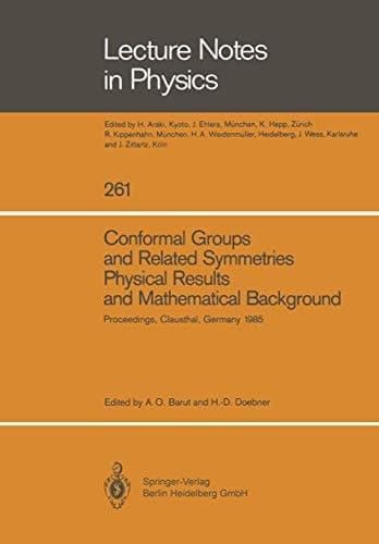 Stochastic Dynamics (Lecture Notes in Physics)