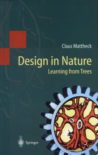 Design in Nature Learning from Trees