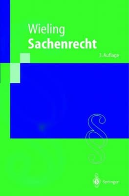 Sachenrecht