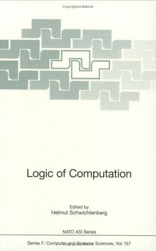 Logic of Computation