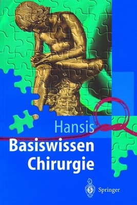 Basiswissen Chirurgie
