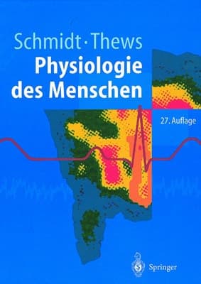 Physiologie Des Menschen