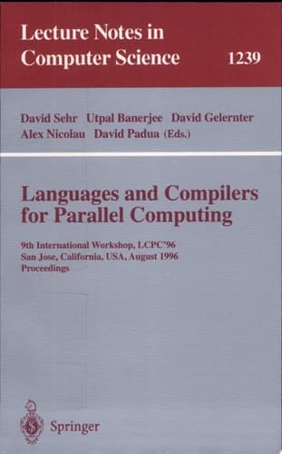 LCPC'97