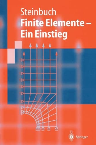 Finite Elemente — Ein Einstieg