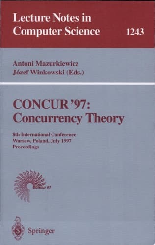 CONCUR '97