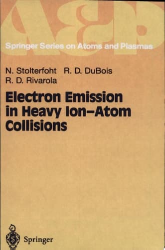 Electron Emission in Heavy Ion-Atom Collisions