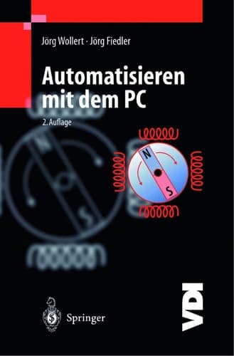 Automatisieren Mit Dem PC