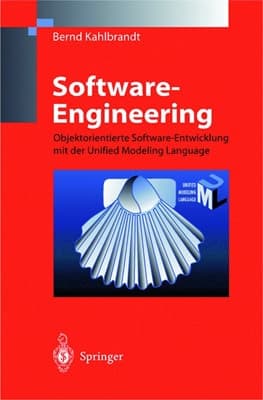 Software-Engineering objektorientierte Software-Entwicklung mit der Unified modeling language