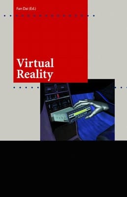 Virtual Reality for Industrial Applications (Computer Graphics: Systems and Applications)