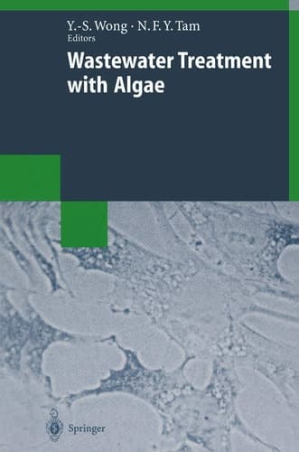 Wastewater Treatment with Algae (Biotechnology Intelligence Unit)