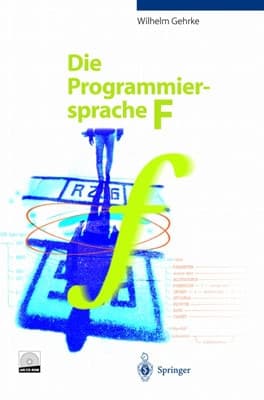 Die Programmiersprache F