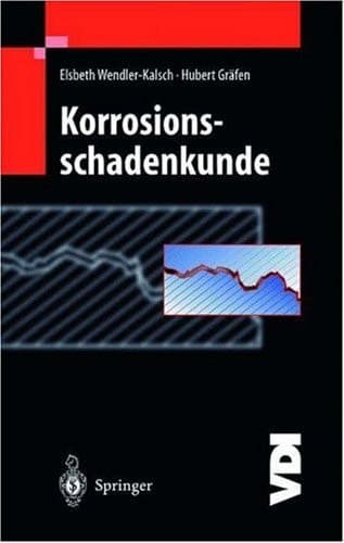 Korrosionsschadenkunde