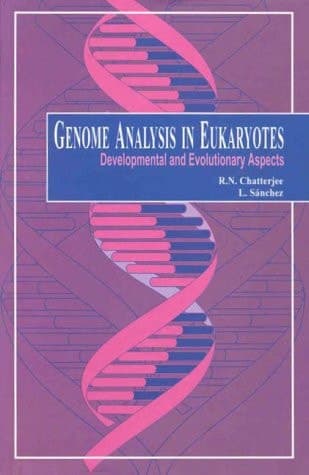 Genome Analysis in Eukaryotes: Developmental and Evolutionary Aspects