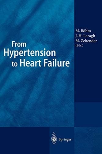 From Hypertension to Heart Failure