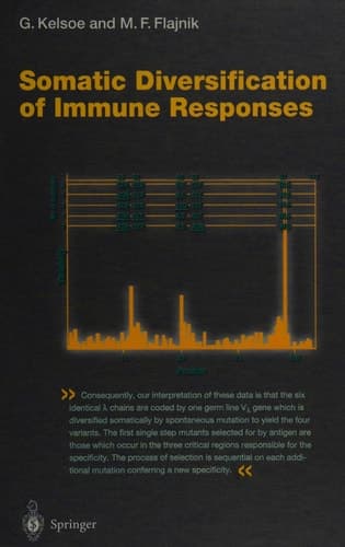 Somatic Diversification of Immune Responses