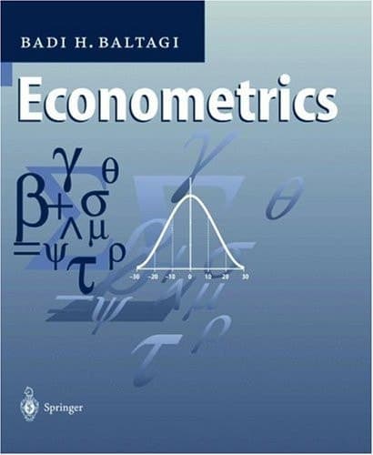 Econometrics