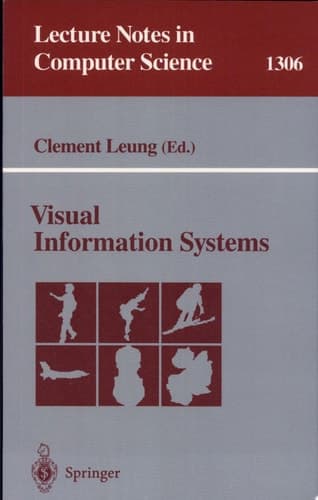 Visual Information Systems