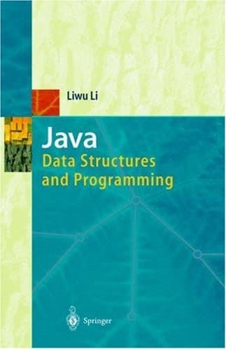 Java: Data Structures and Programming