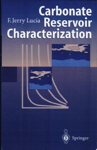 Carbonate Reservoir Characterization