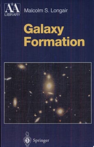 Galaxy Formation