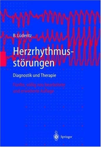 Herzrhythmusstörungen Diagnostik und Therapie
