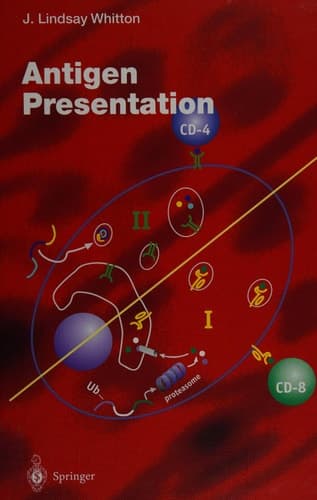 Antigen Presentation
