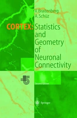 Cortex: Statistics and Geometry of Neuronal Connectivity