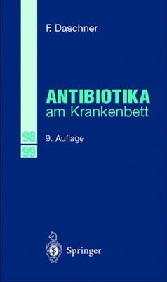 Antibiotika am Krankenbett