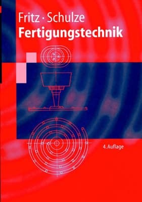 Fertigungstechnik