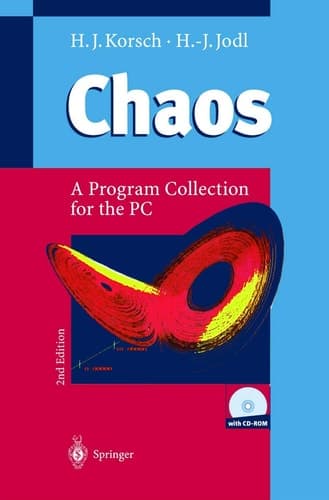Chaos: A Program Collection for the PC