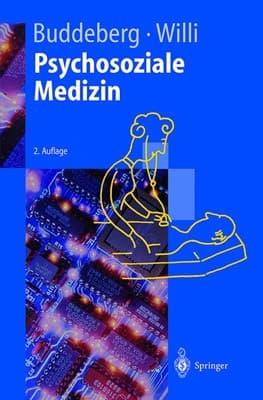 Psychosoziale Medizin