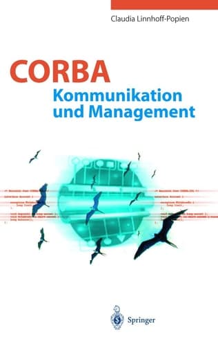 CORBA Kommunikation und Management