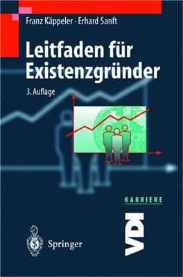 Leitfaden für Existenzgründer