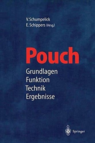 Pouch Grundlagen · Funktion Technik · Ergebnisse