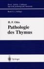 Pathologie des Thymus