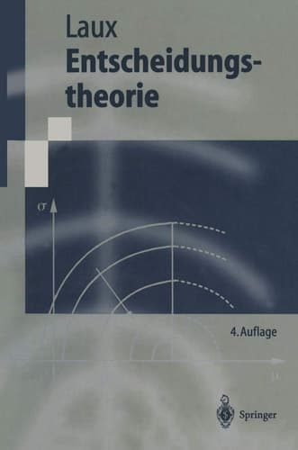 Entscheidungstheorie